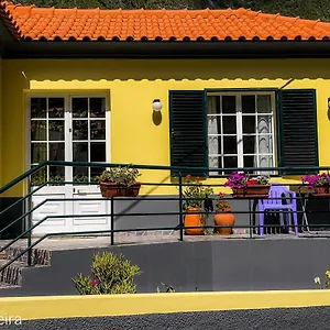 Terra Cha Cottage,feel Home, , São Vicente Portugal