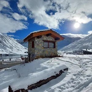 Palafour - Le Lac-4 By Interhome , Tignes Frankrijk