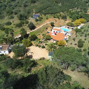 Terra Delicias Vakantiehuis